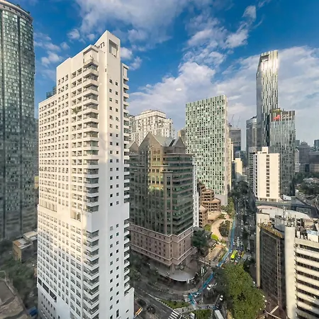 Vortex Suites Klcc By Sky House